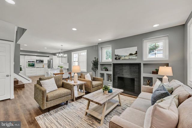 5101 ARDMORE WAY, Baltimore, MD 21206