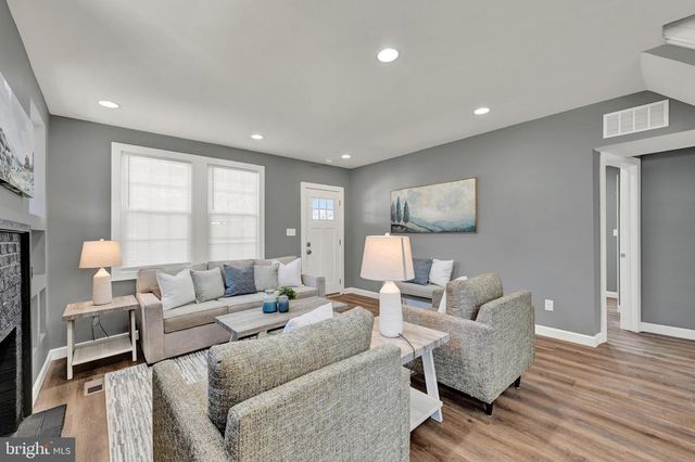 5101 ARDMORE WAY, Baltimore, MD 21206