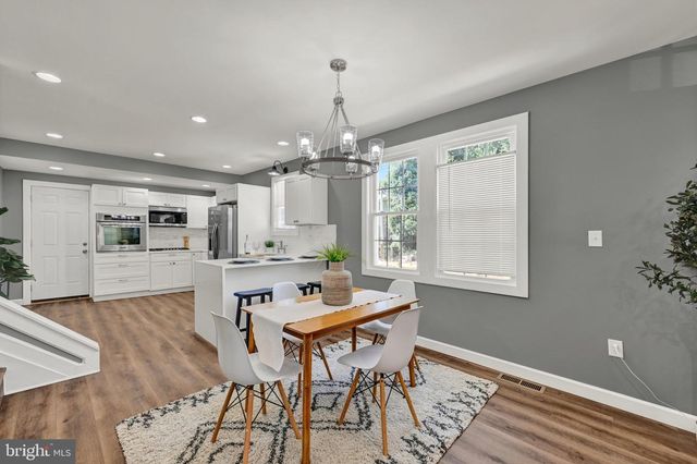 5101 ARDMORE WAY, Baltimore, MD 21206