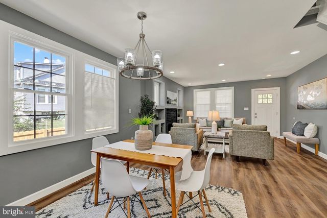 5101 ARDMORE WAY, Baltimore, MD 21206