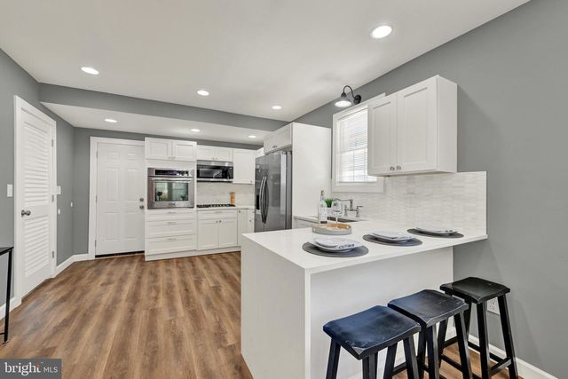 5101 ARDMORE WAY, Baltimore, MD 21206