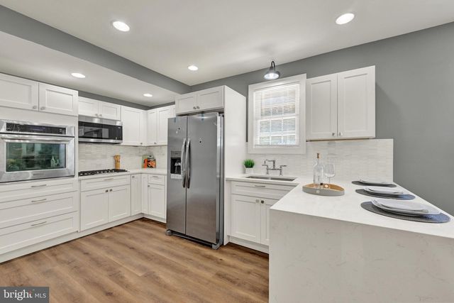 5101 ARDMORE WAY, Baltimore, MD 21206