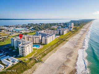 1505 Salter Path Road 235 Summer Winds, Atlantic Beach, NC 28512