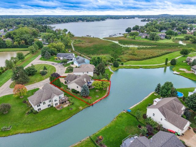 7844 Lakeview ROAD, Waterford, WI 53185