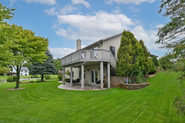 7844 Lakeview ROAD, Waterford, WI 53185