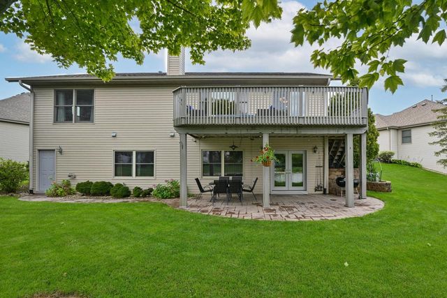 7844 Lakeview ROAD, Waterford, WI 53185