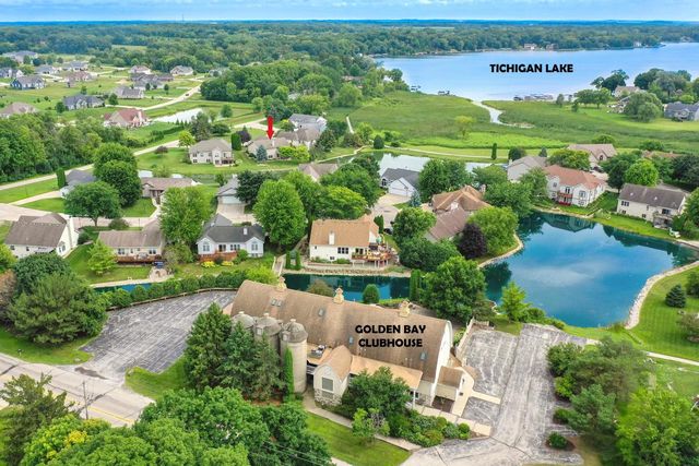 7844 Lakeview ROAD, Waterford, WI 53185