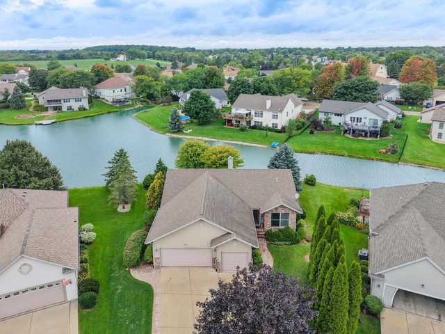 7844 Lakeview ROAD, Waterford, WI 53185