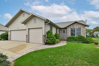 7844 Lakeview ROAD, Waterford, WI 53185