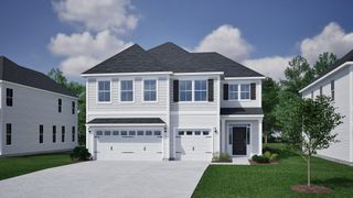 6248 Zoe Way, Myrtle Beach, SC 29588