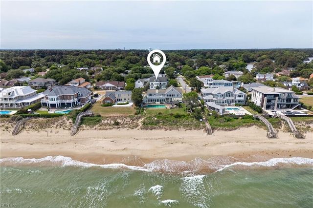 4225 Sandy Bay DR, Virginia Beach, VA 23455