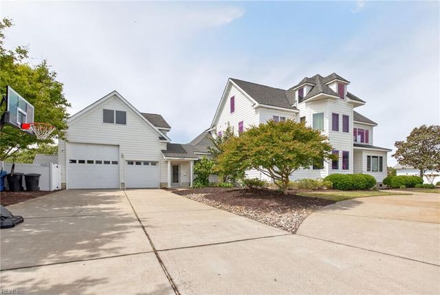 4225 Sandy Bay DR, Virginia Beach, VA 23455
