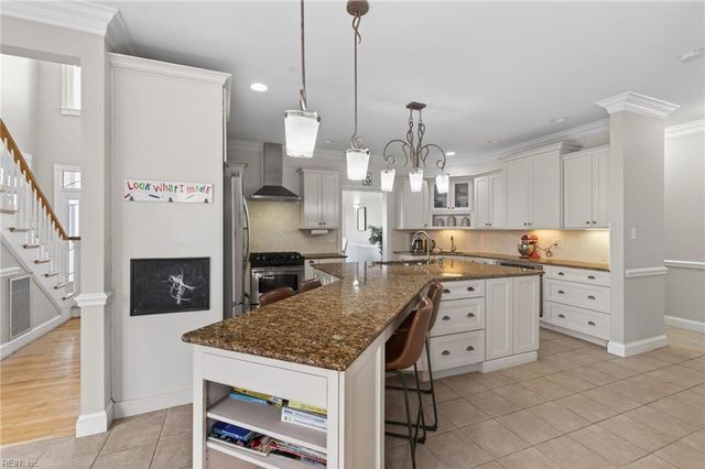4225 Sandy Bay DR, Virginia Beach, VA 23455