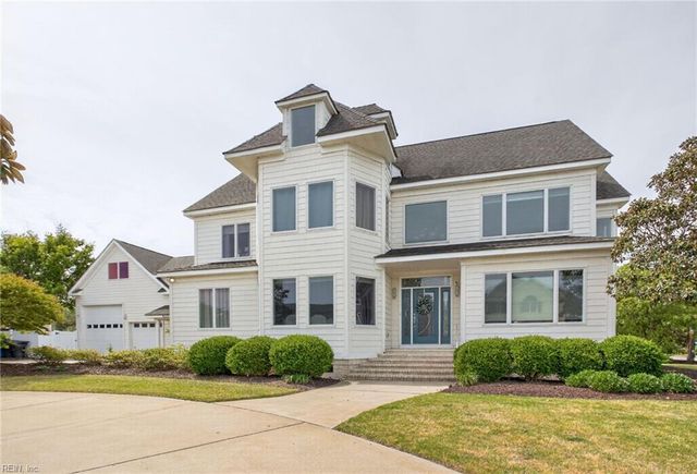 4225 Sandy Bay DR, Virginia Beach, VA 23455