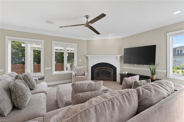 4225 Sandy Bay DR, Virginia Beach, VA 23455