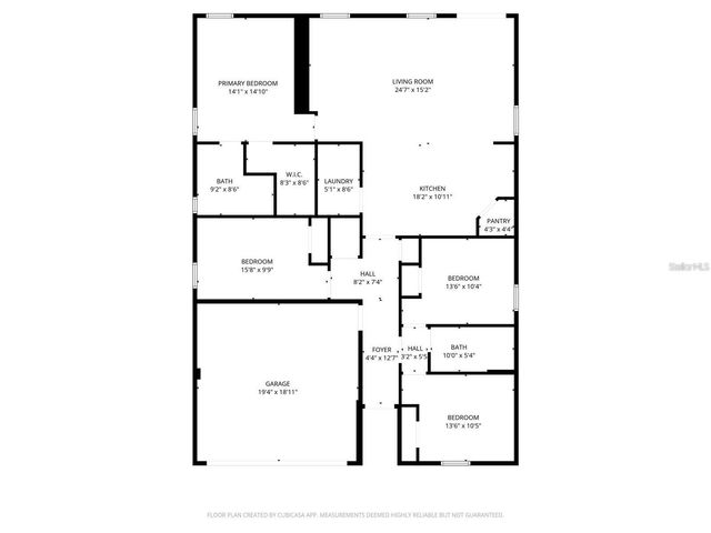 547 HARTFORD HEIGHTS STREET, Spring Hill, FL 34609