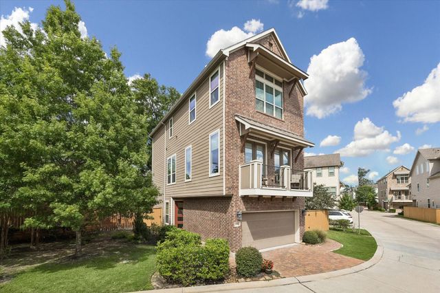 1018 Shepherd Oaks Drive, Houston, TX 77018