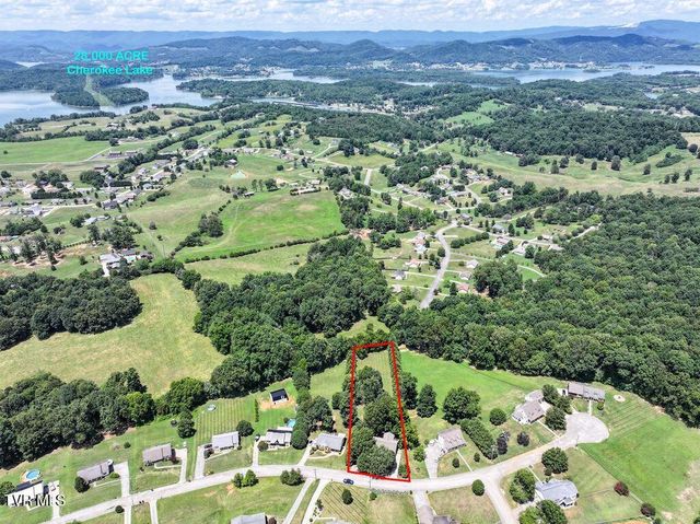 5659 Browning Way, Russellville, TN 37860