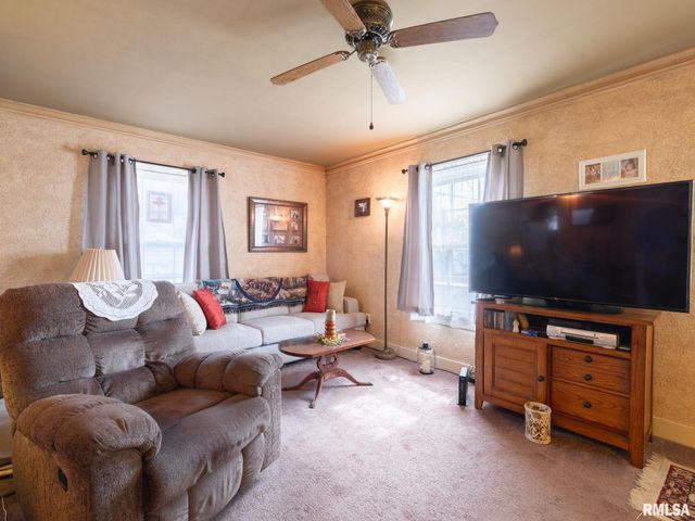 2511 W DOWNS Circle, West Peoria, IL 61604