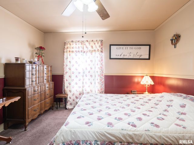 2511 W DOWNS Circle, West Peoria, IL 61604