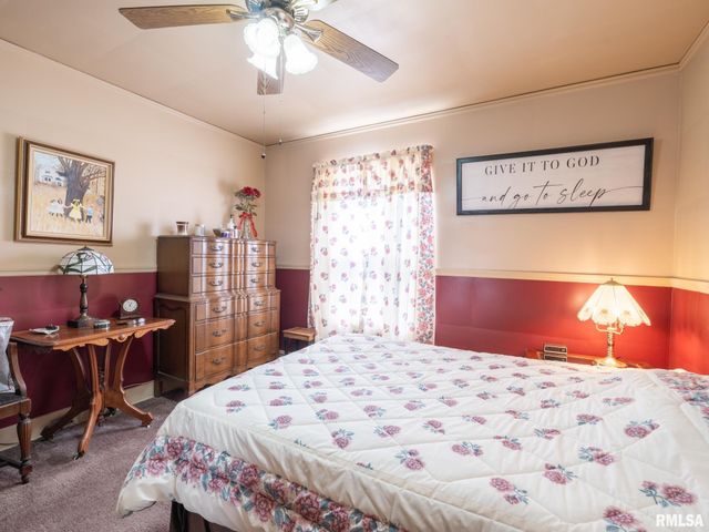 2511 W DOWNS Circle, West Peoria, IL 61604