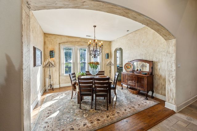 868 English Road, Rockwall, TX 75032