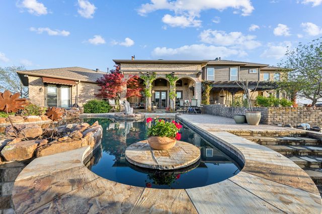 868 English Road, Rockwall, TX 75032