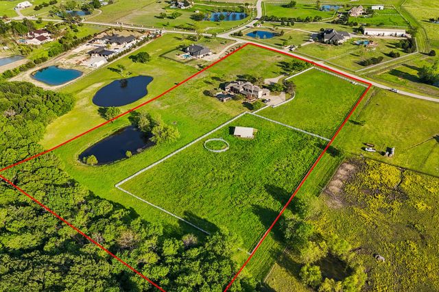 868 English Road, Rockwall, TX 75032