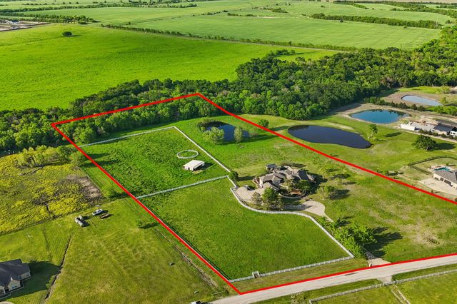 868 English Road, Rockwall, TX 75032