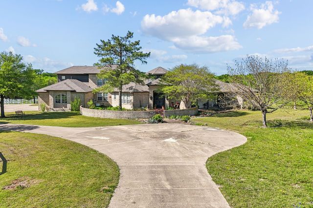 868 English Road, Rockwall, TX 75032