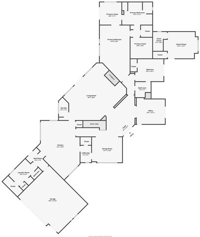 868 English Road, Rockwall, TX 75032