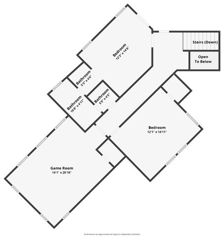 868 English Road, Rockwall, TX 75032