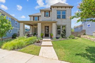 8817 Redding Street, North Richland Hills, TX 76180