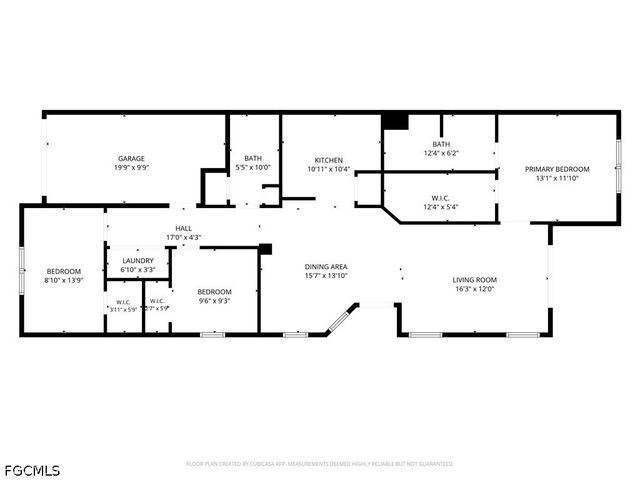 1717 Trailwater ST, Ruskin, FL 33570