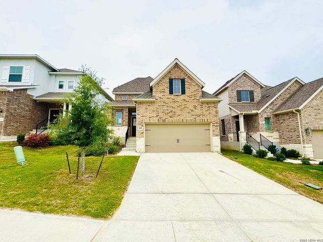 2617 River Pointe, San Antonio, TX 78245