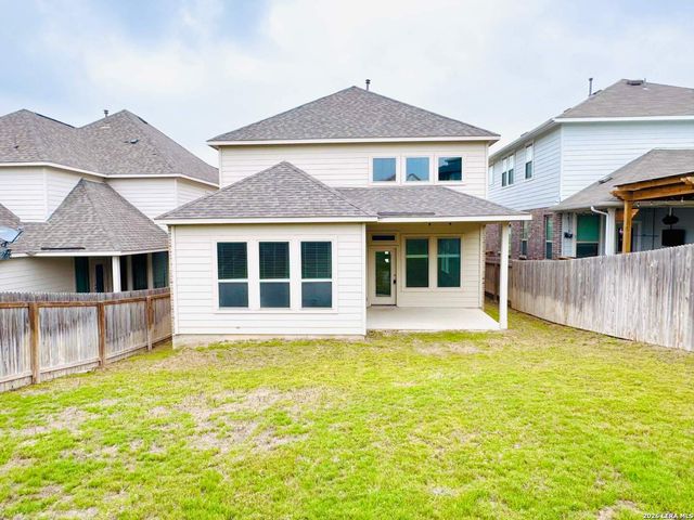 2617 River Pointe, San Antonio, TX 78245