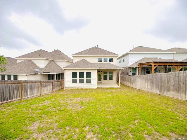 2617 River Pointe, San Antonio, TX 78245