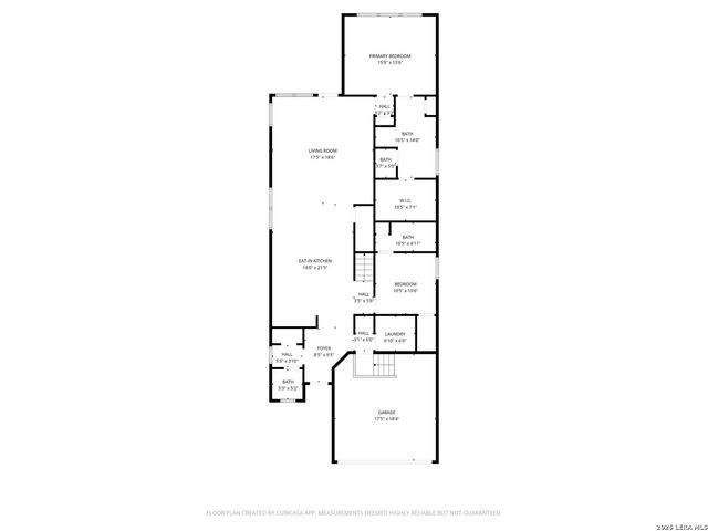 2617 River Pointe, San Antonio, TX 78245