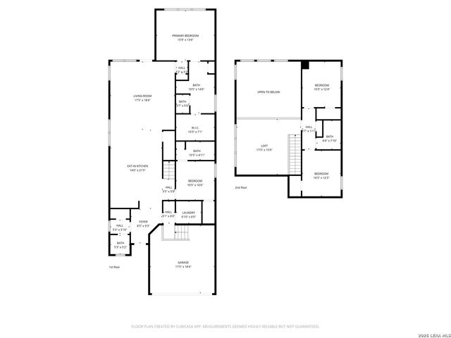 2617 River Pointe, San Antonio, TX 78245