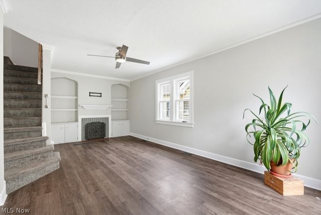 4112 W 158th Street, Cleveland, OH 44135