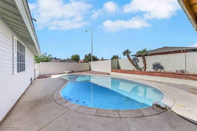 3485 Emerson Court, Las Vegas, NV 89121