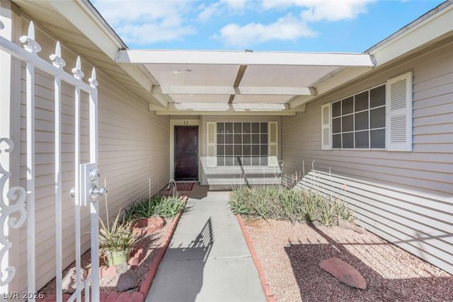 3485 Emerson Court, Las Vegas, NV 89121