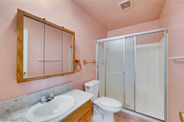 3485 Emerson Court, Las Vegas, NV 89121