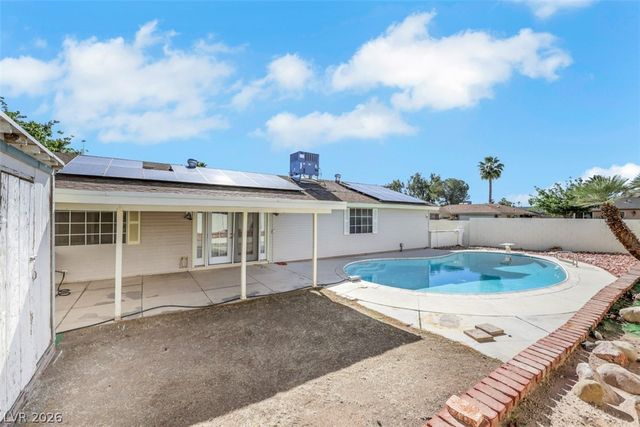 3485 Emerson Court, Las Vegas, NV 89121