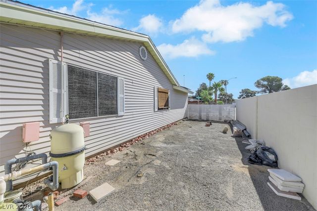 3485 Emerson Court, Las Vegas, NV 89121