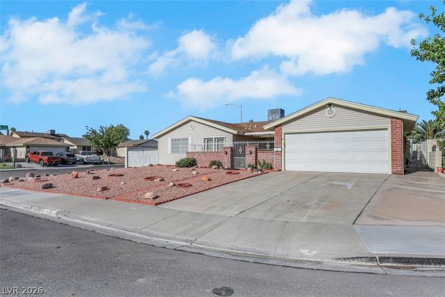 3485 Emerson Court, Las Vegas, NV 89121
