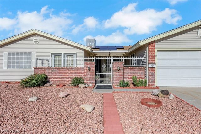 3485 Emerson Court, Las Vegas, NV 89121