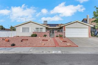 3485 Emerson Court, Las Vegas, NV 89121