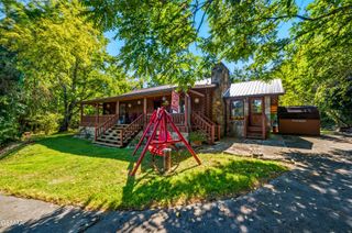 3114 Hatcher Top Road, Sevierville, TN 37862