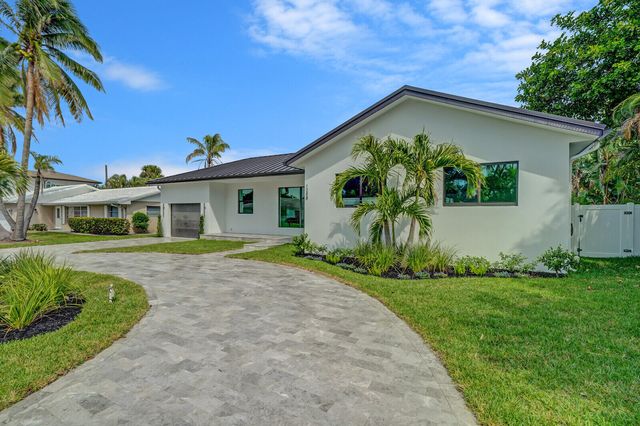 1248 N Harbor Drive, Singer Island, FL 33404